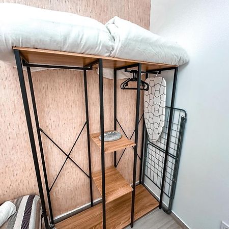 A&M Apartamento En Nervion Sevilla Kültér fotó