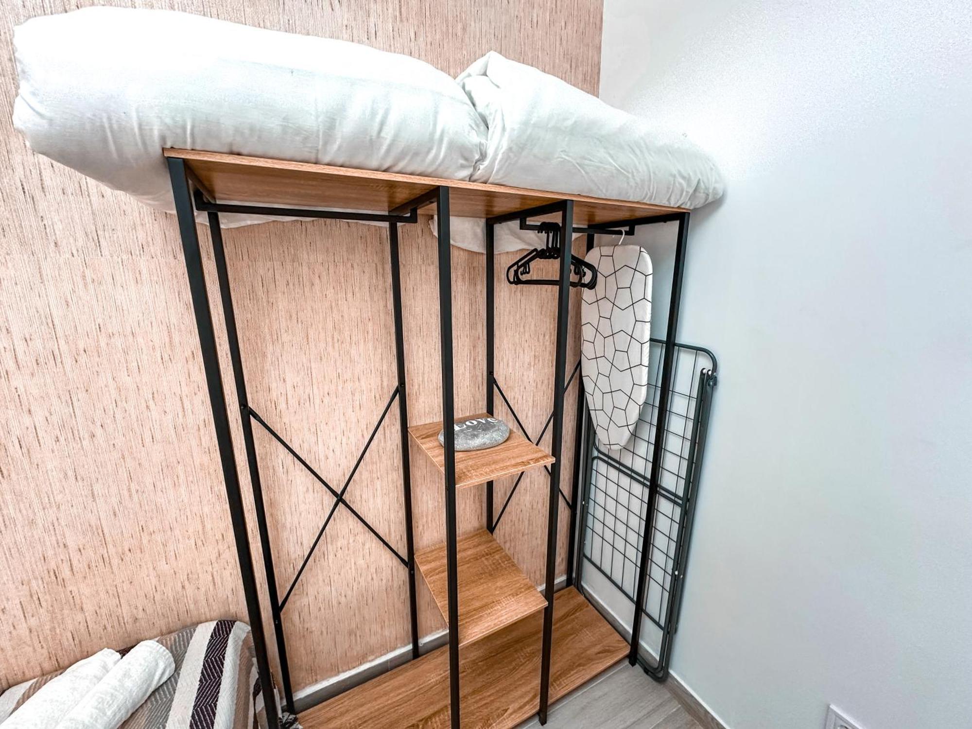 A&M Apartamento En Nervion Sevilla Kültér fotó