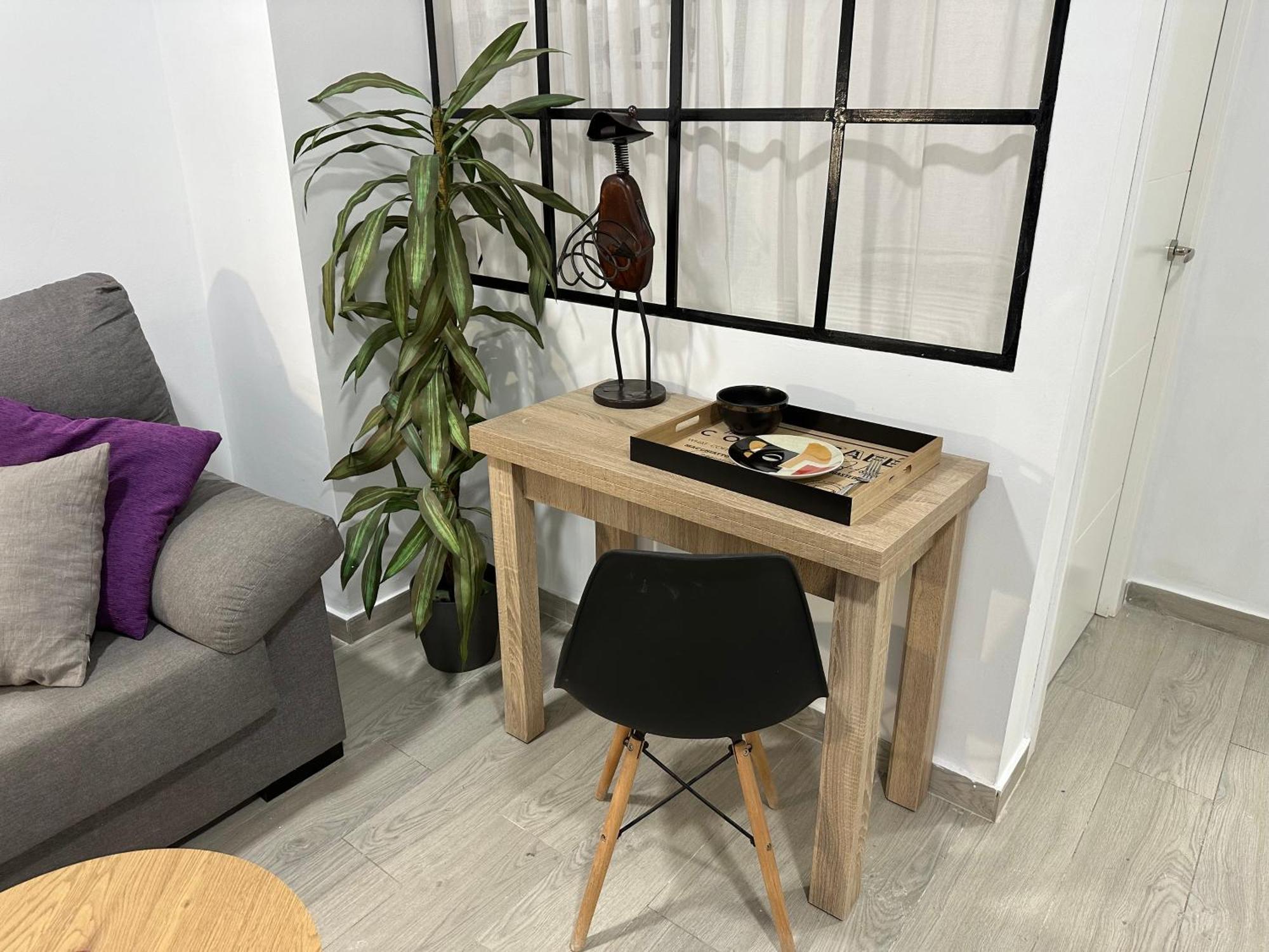 A&M Apartamento En Nervion Sevilla Kültér fotó